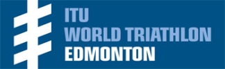 ITU World Triathlon Edmonton