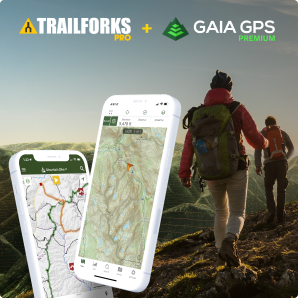 Adventure-Proven GPS Apps