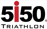 5150 Triathlon Series