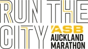 Run the City | Auckland Marathon