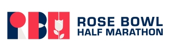 Rose Bowl Half Marathon