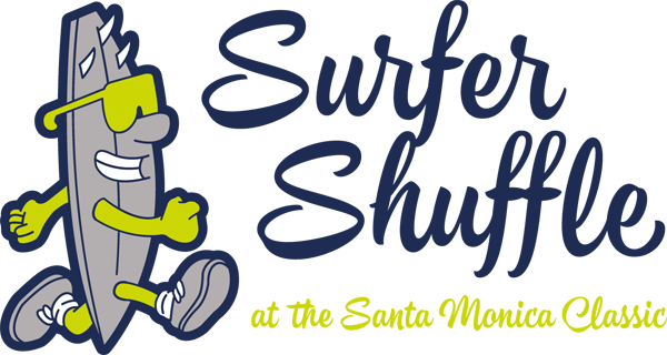 surfer shuffle 2019