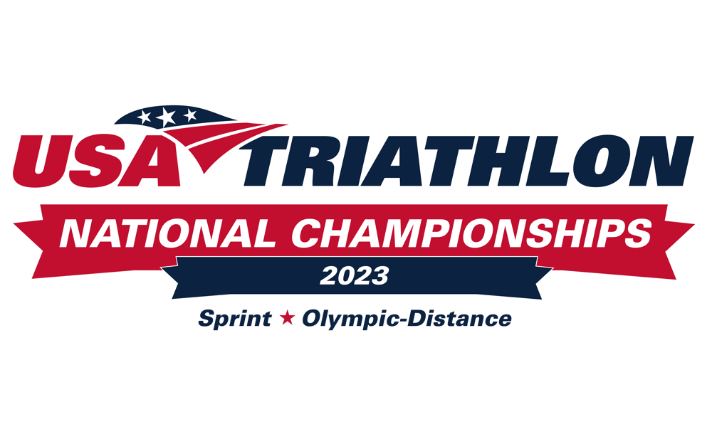 USA Triathlon 2023